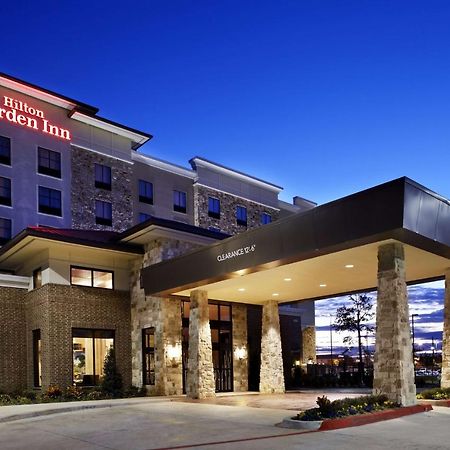 Hilton Garden Inn Texarkana Екстер'єр фото