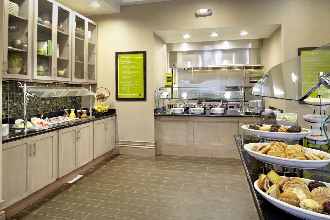 Hilton Garden Inn Texarkana Екстер'єр фото