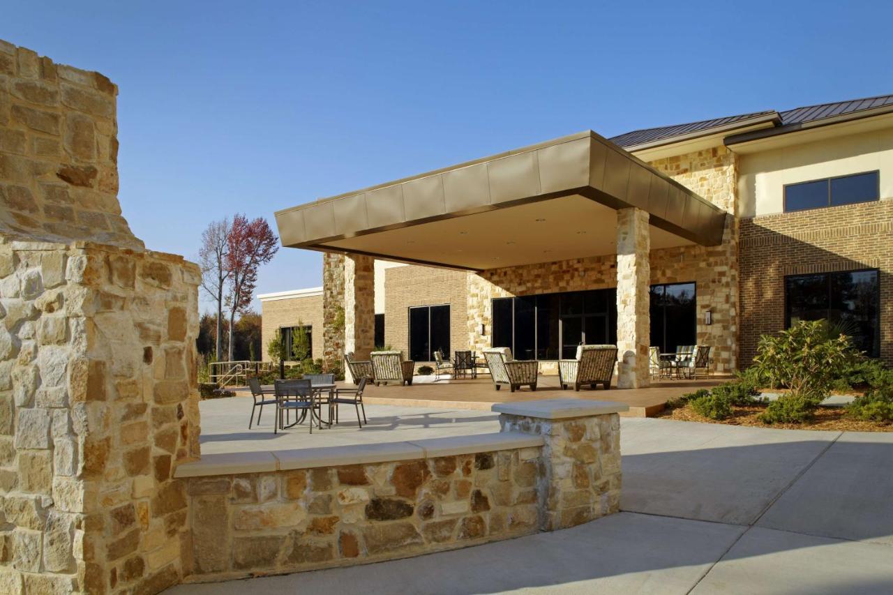 Hilton Garden Inn Texarkana Екстер'єр фото