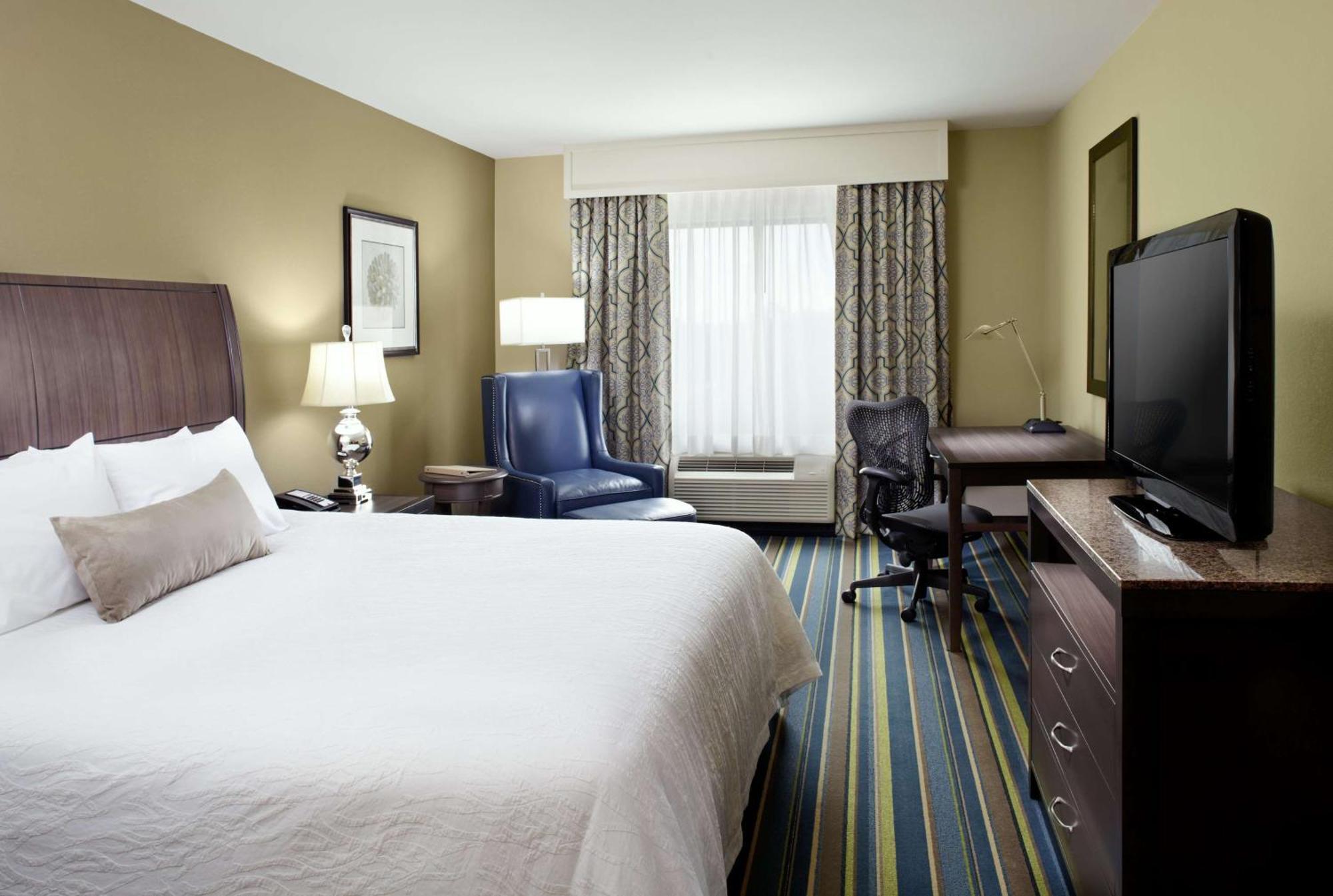 Hilton Garden Inn Texarkana Екстер'єр фото