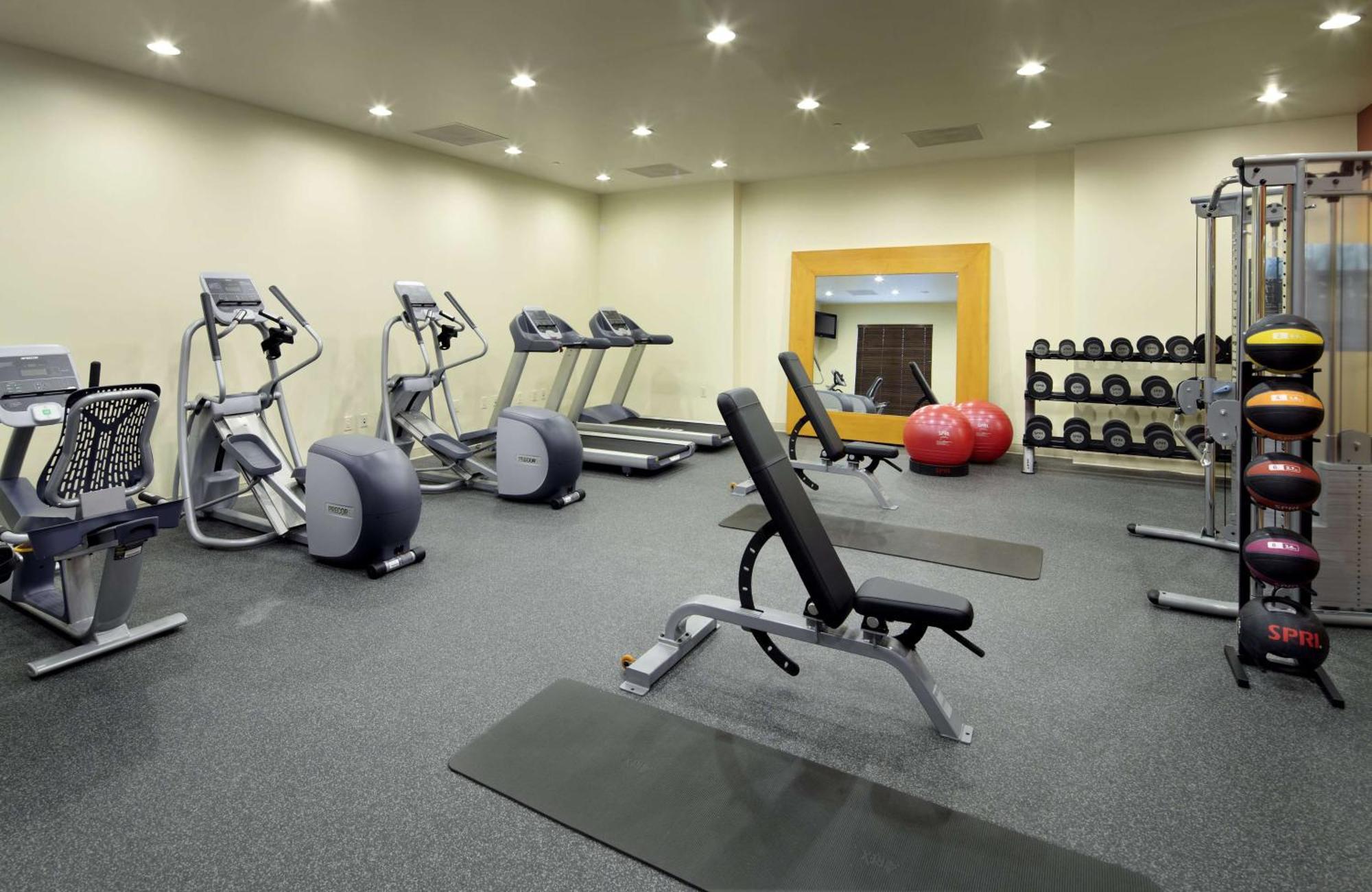 Hilton Garden Inn Texarkana Екстер'єр фото