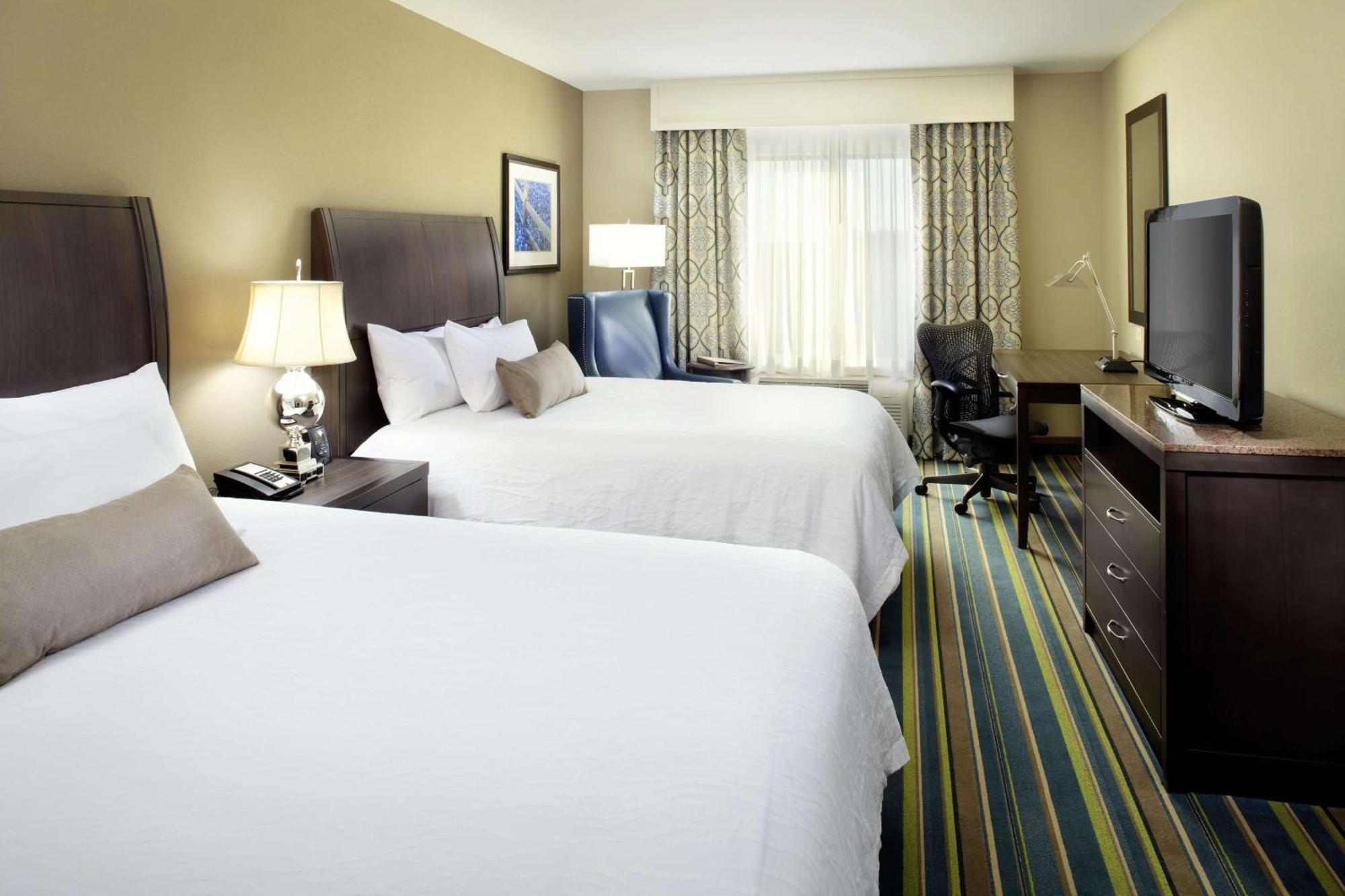 Hilton Garden Inn Texarkana Екстер'єр фото