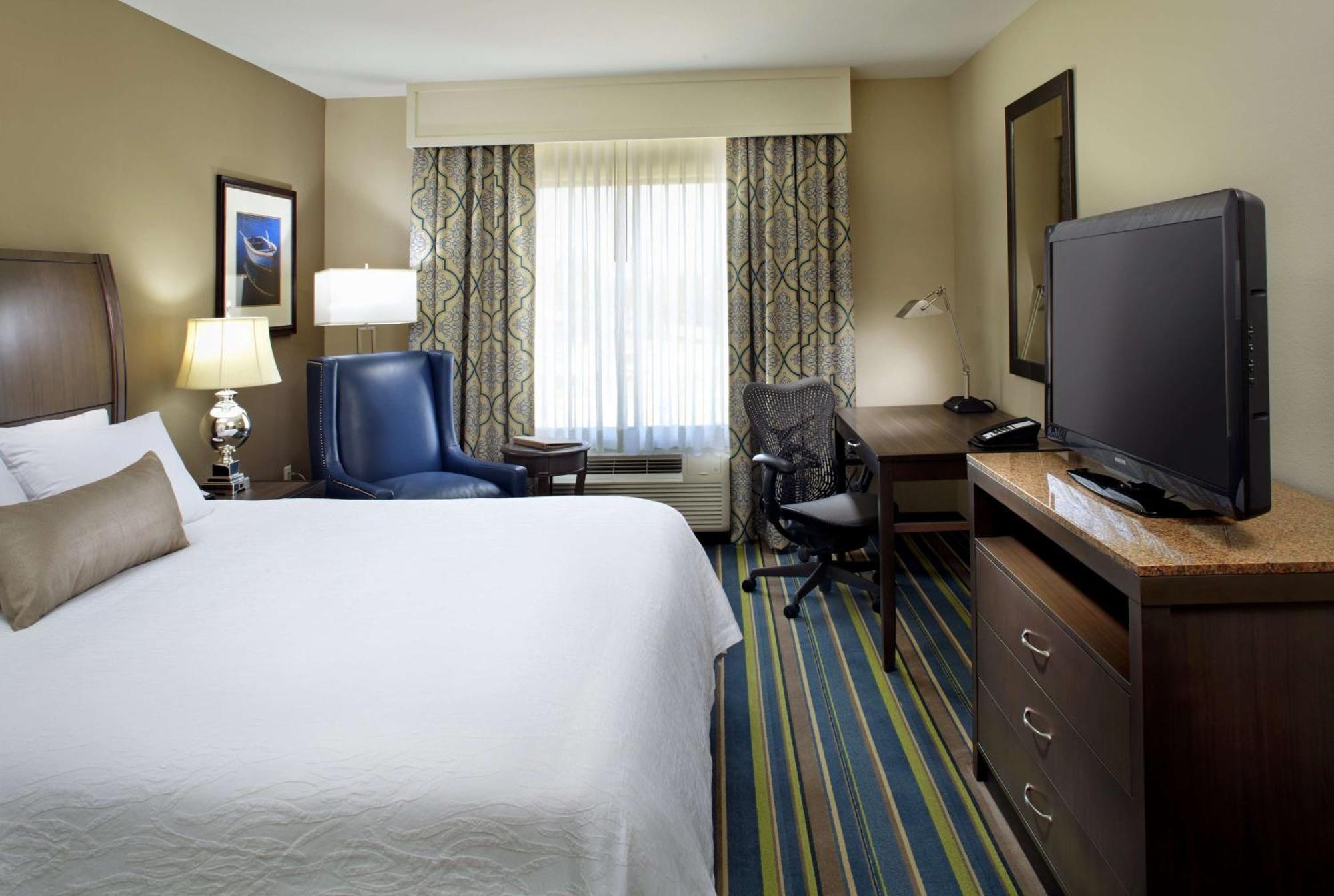 Hilton Garden Inn Texarkana Екстер'єр фото