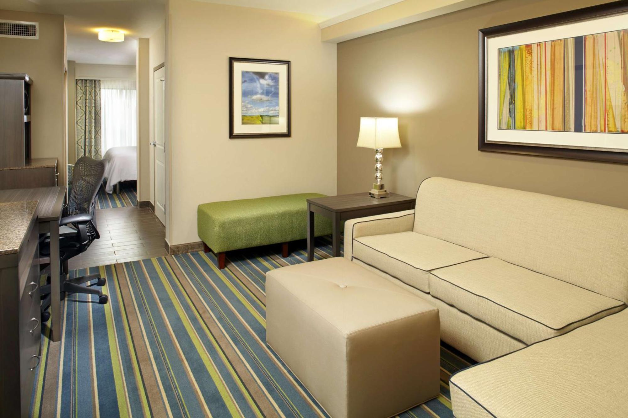 Hilton Garden Inn Texarkana Екстер'єр фото