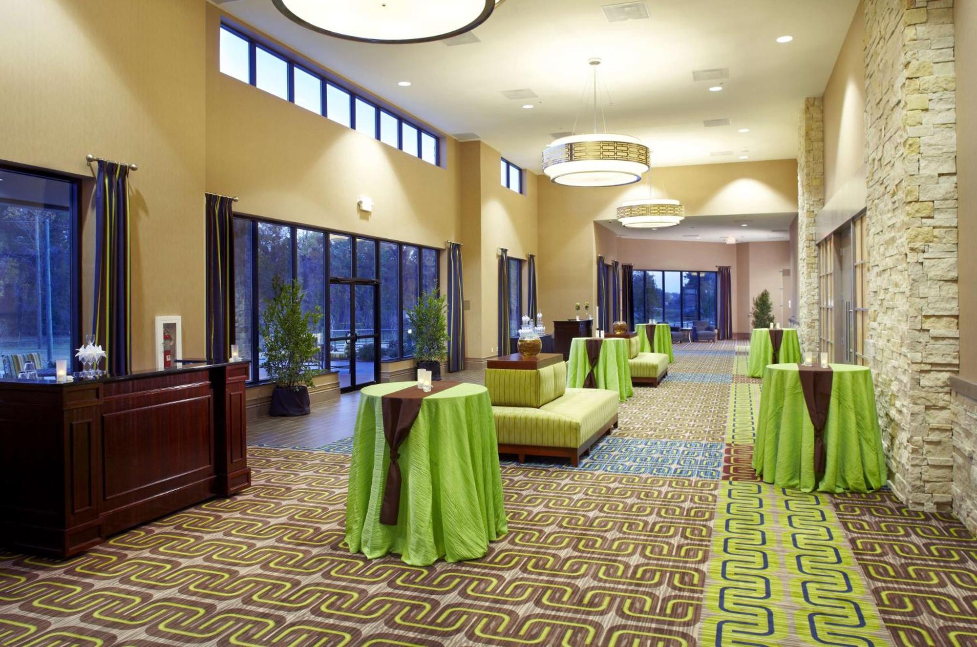 Hilton Garden Inn Texarkana Екстер'єр фото