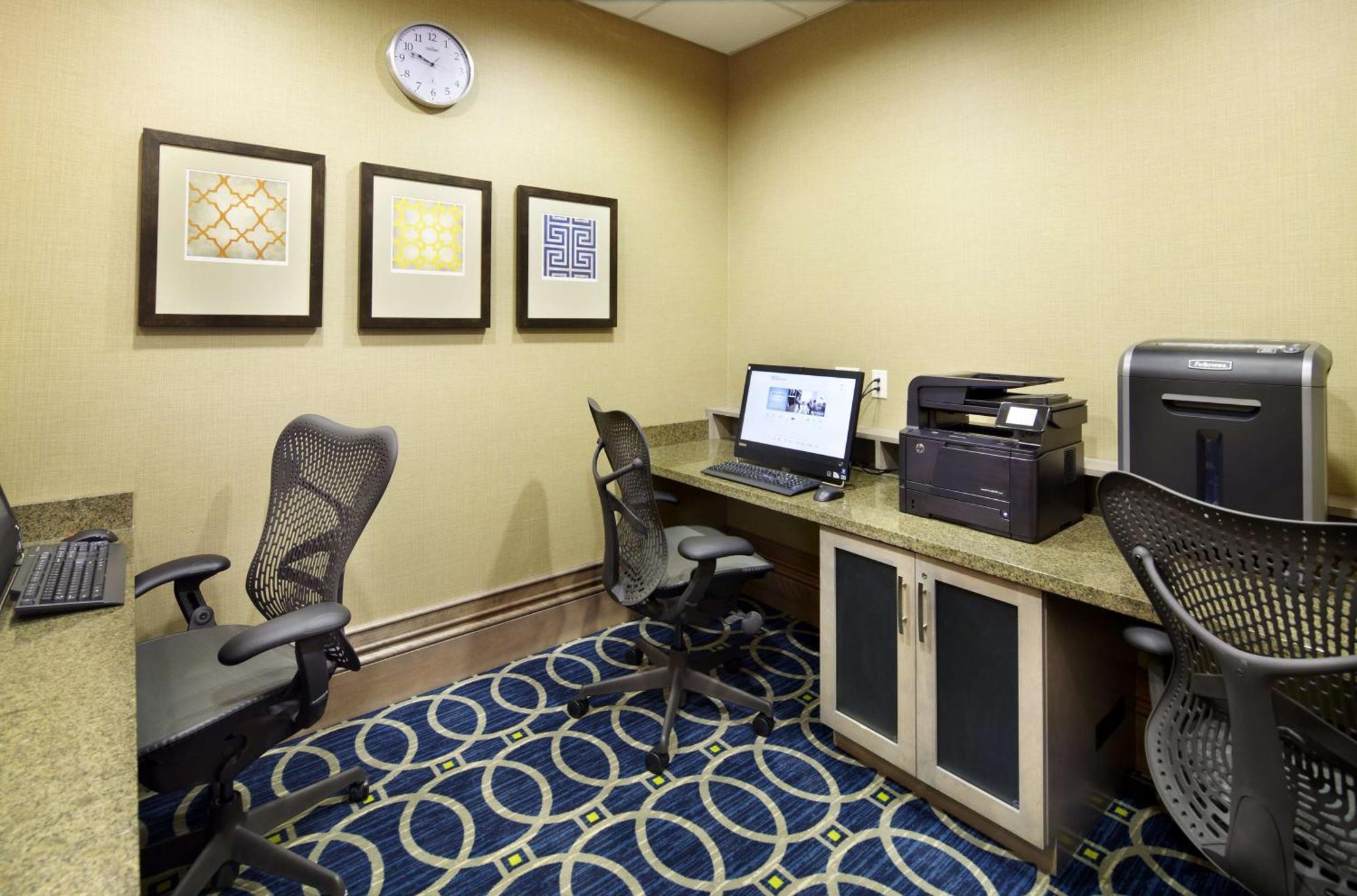 Hilton Garden Inn Texarkana Екстер'єр фото