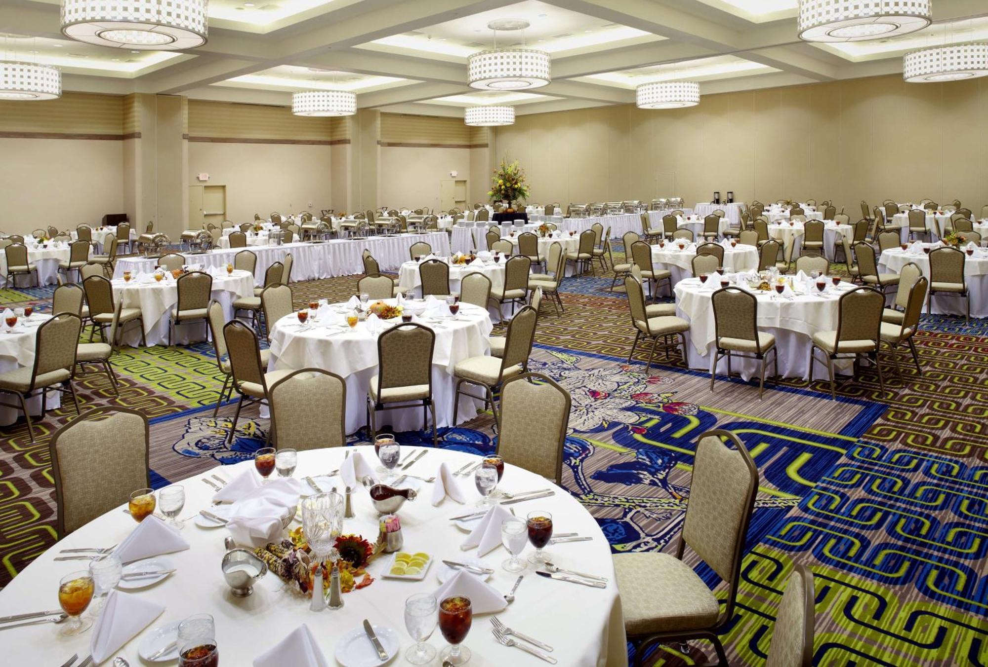 Hilton Garden Inn Texarkana Екстер'єр фото